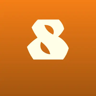88 Деликатесов, магазин, лого-визитка