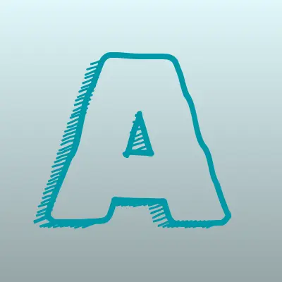 АВЕ-ДЕНТ стоматология, стоматологическая клиника, лого-визитка