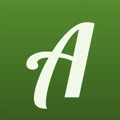 Active Time, многопрофильная организация, лого-визитка