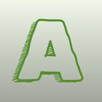 Адвокатский кабинет №318, лого-визитка