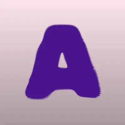 Алмаз, продовольственный магазин, лого-визитка
