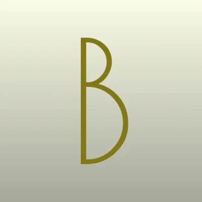 BEERжа, сеть магазинов разливного пива, лого-визитка