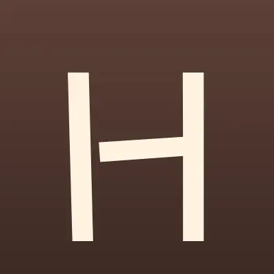 Хмельная Бочка, магазин, лого-визитка