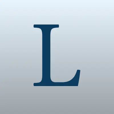 LUXOR, СПА-салон, лого-визитка