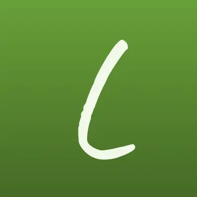 Линейный центр обслуживания на станции, лого-визитка