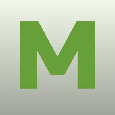 МТС, сотовая компания, лого-визитка
