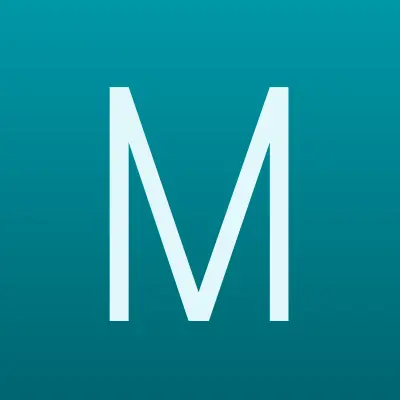 Магазин продуктов, ИП Басистова О.В., лого-визитка