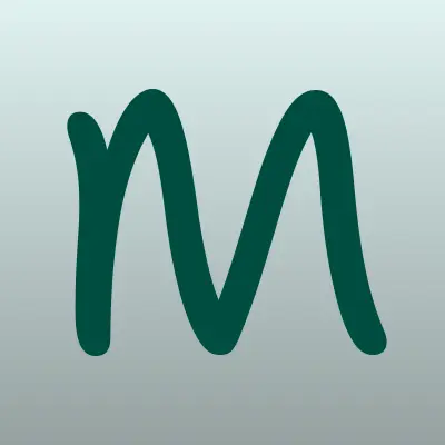 Магазин продуктов, ИП Гизятуллова Н.З., лого-визитка