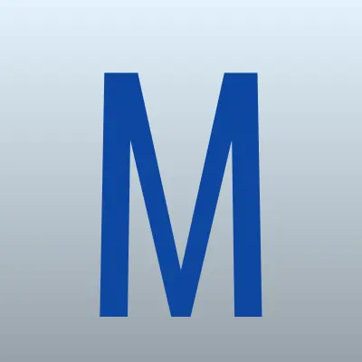 Магистраль, гостиница, лого-визитка