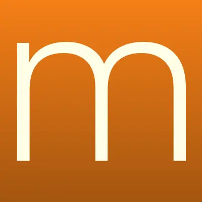 Микрон-Электро, производственно-коммерческая фирма, лого-визитка