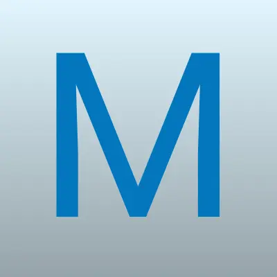 Мир цветов, магазин, лого-визитка