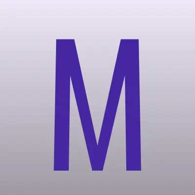 Многопрофильный магазин, ИП Бидик Т.П., лого-визитка