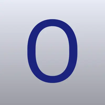 Олви, лого-визитка