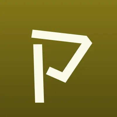 Прометей, подростковый клуб, лого-визитка