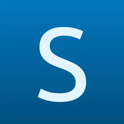 Содействие, внебюджетный центр помощи, лого-визитка