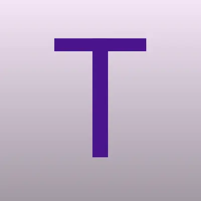 Теплофинсервис, производственная компания, лого-визитка